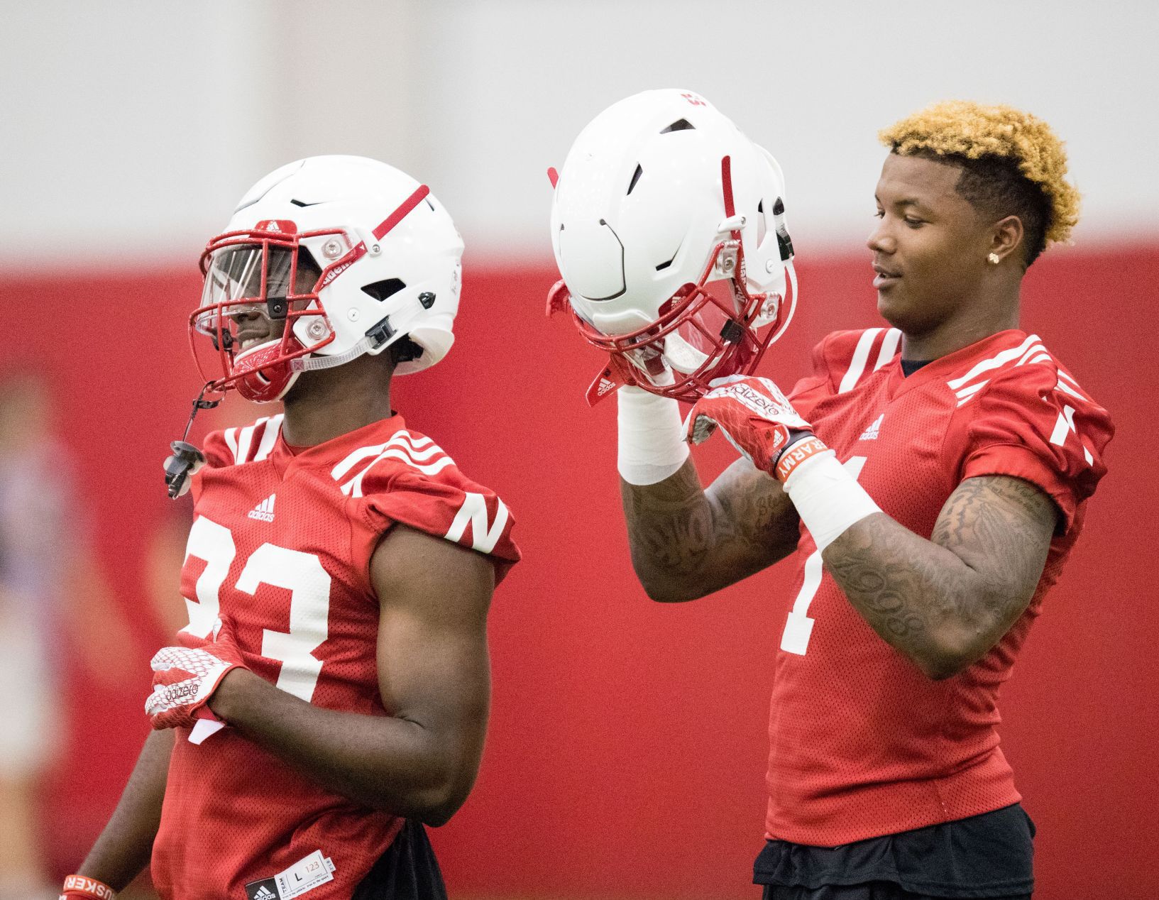 2016: Lamar Jackson
